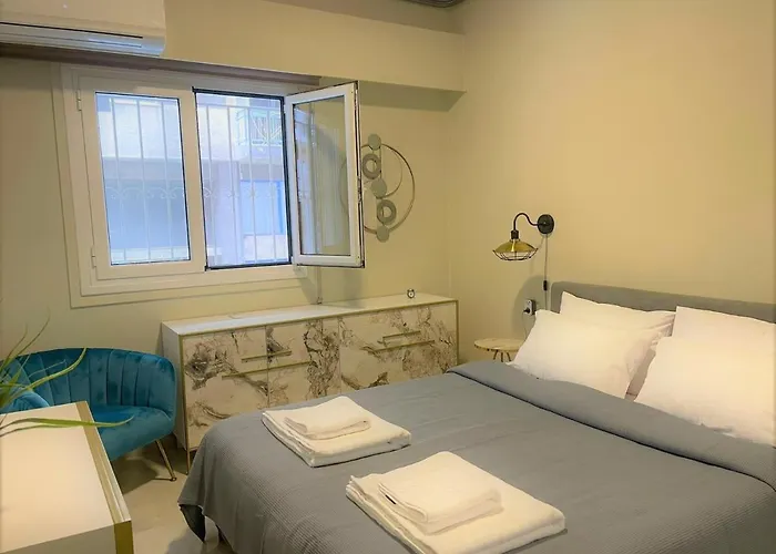 Apartment 55 Fix